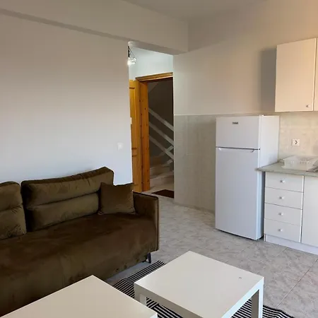 Apartment Near Sea Kateríni