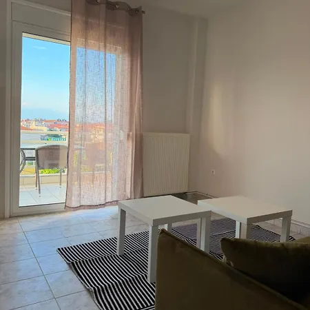 Apartment Near Sea Kateríni